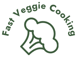 Fast Veggie Cooking